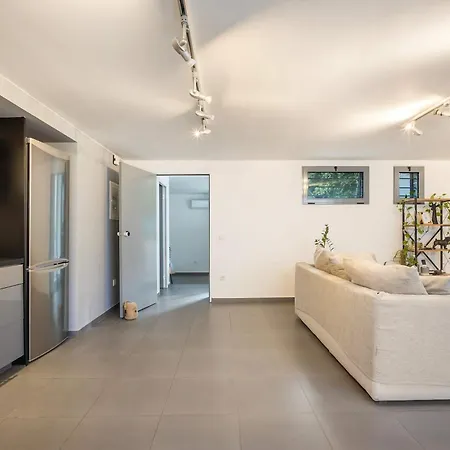 Gazi Urban Atene