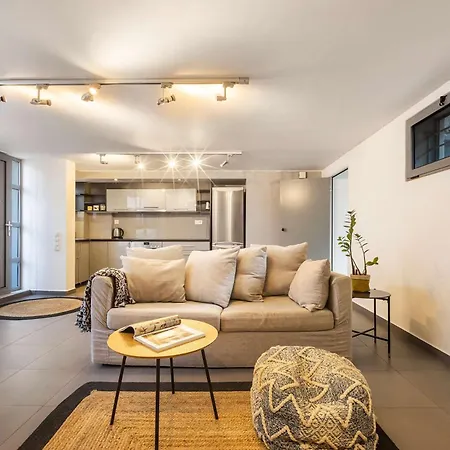 Appartamento Gazi Urban