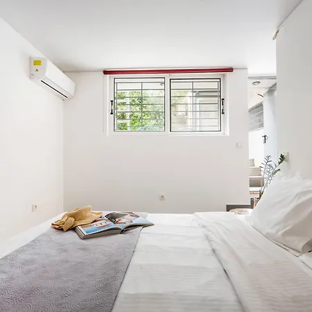 Gazi Urban Apartment *