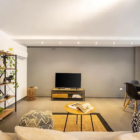 Gazi Urban Atene