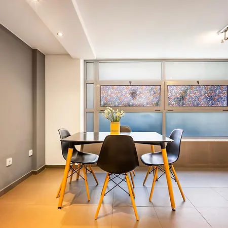 Apartment Gazi Urban